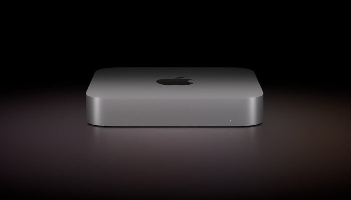 Mac Mini Goes Cloud, Now Available on AWS