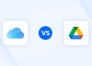 Digital Media Storage: iCloud vs. Google Drive for Photos and Videos