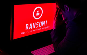 Emerging Threats: Understanding Ransomware and Its Impact on Data Centers