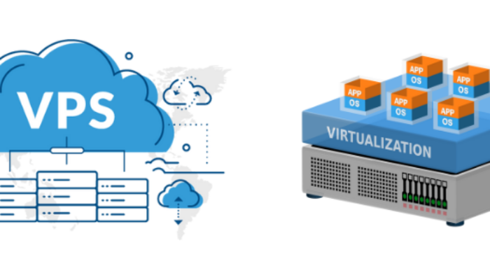 Virtual Private Server (VPS): Benefits and How It Works