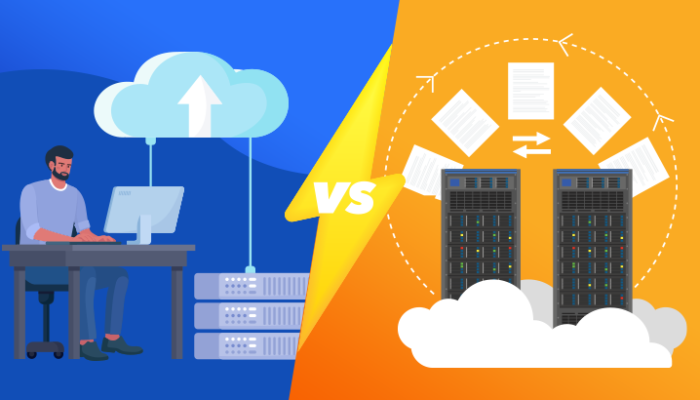 Dedicated Server Or Cloud Hosting: Which Is Best for Your Website?