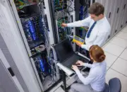 Business Servers: Your Ultimate Guide to Choosing the Perfect Server for Your Business