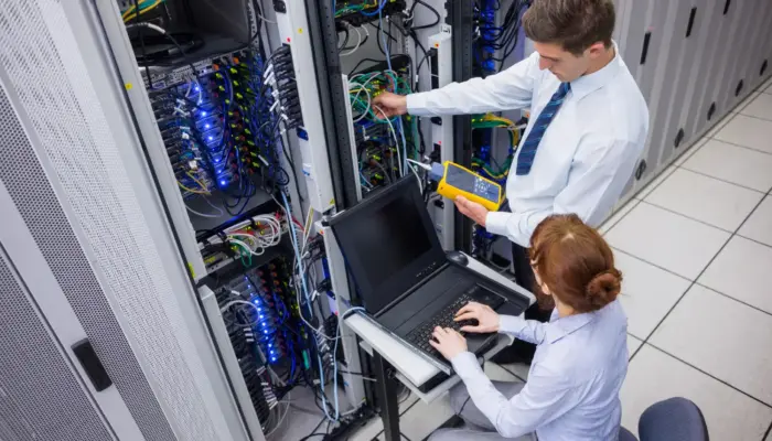 Business Servers: Your Ultimate Guide to Choosing the Perfect Server for Your Business