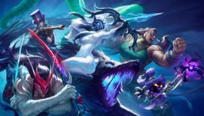 League of Legends Southeast Asia Server Merge: What Players Need to Know