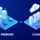 Cloud Server vs. On-Premise Server: Which is More Effective for Business?